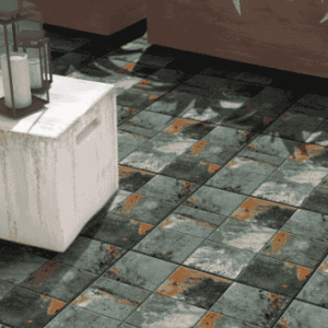 Terrace Tiles