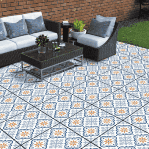 Terrace Tiles