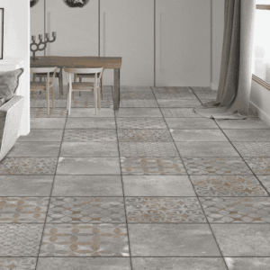 Terrace Tiles