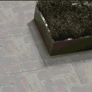 Terrace Tiles
