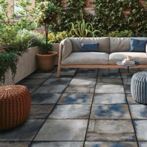 Terrace Tiles