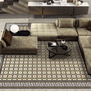 Moroccan Tiles for Floor