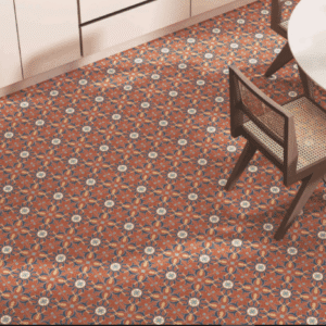 Moroccan Tiles for Floor