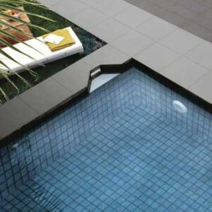 Swimming Pool Tiles