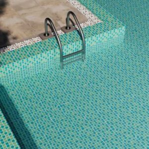 Swimming Pool Tiles