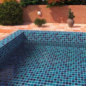 Swimming Pool Tiles