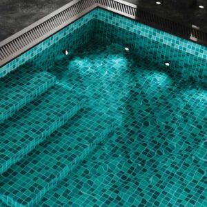 Swimming Pool Tiles