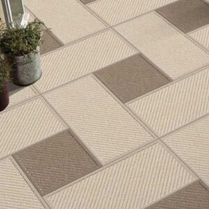 parking tiles