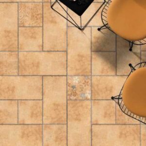 parking tiles