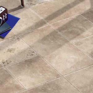 parking tiles
