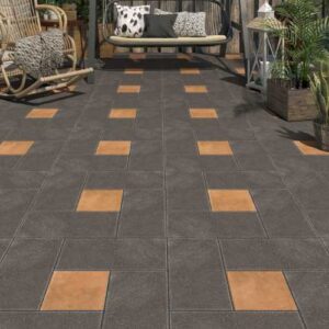 parking tiles