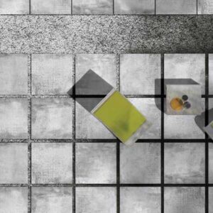 parking tiles