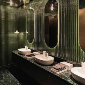 Handmade Tiles