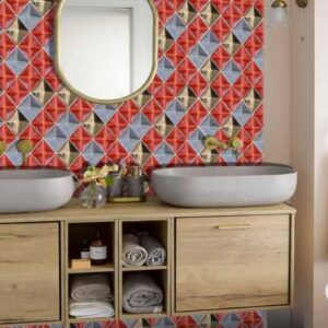 Handmade Tiles