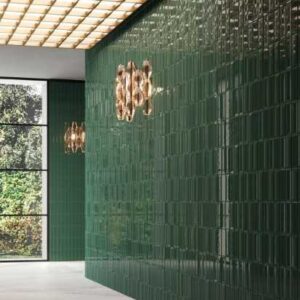 Handmade Tiles