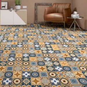 Moroccan Tiles