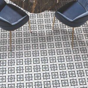 Moroccan Tiles