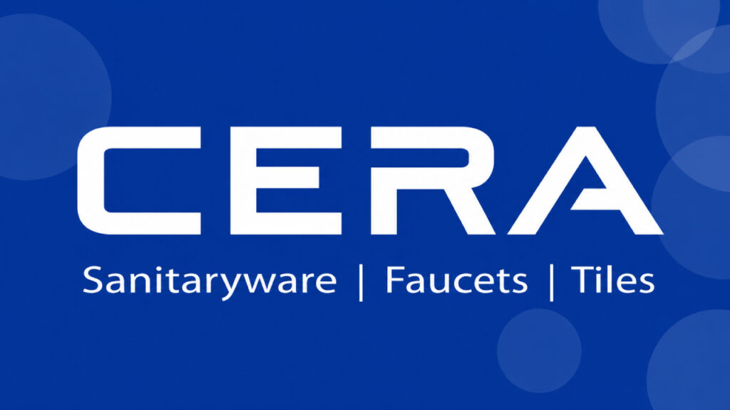 Cera Sanitaryware Limited