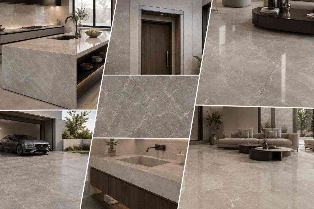 Full Body Tiles