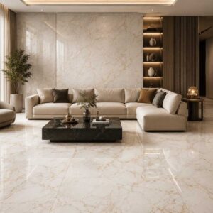 Marble Tiles