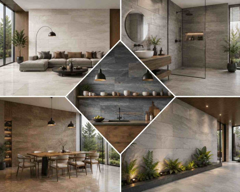2X4 Tiles