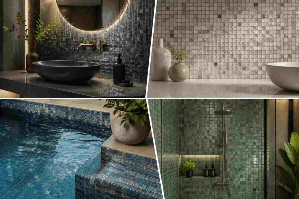 Imported Tiles