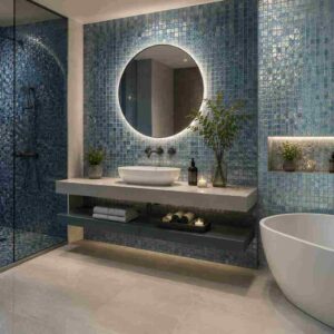 Imported Tiles