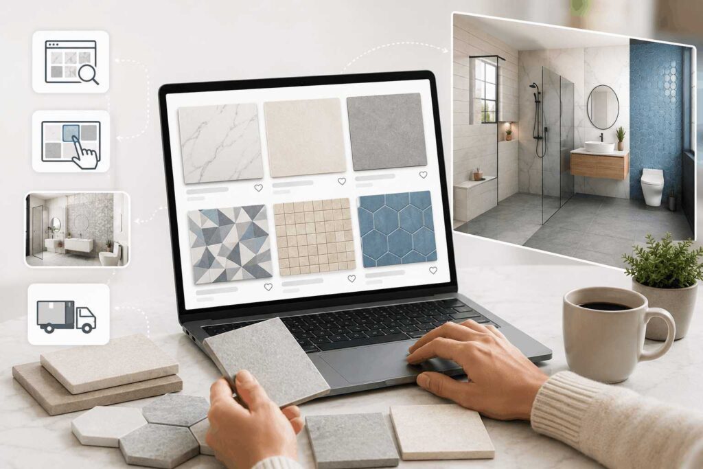 Tiles online