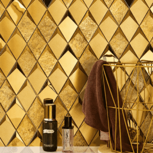 Glass Mosaic Tiles