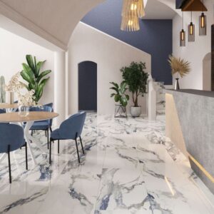 Floor Tiles