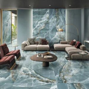 Floor Tiles