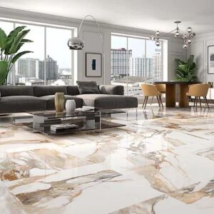 Floor Tiles