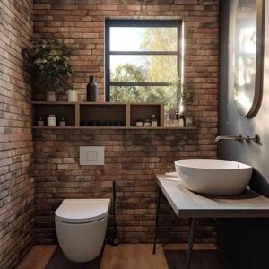 Brick Tiles