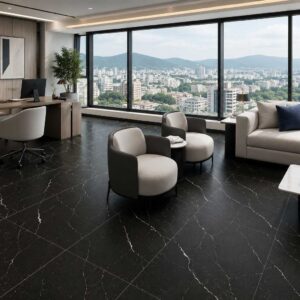 marble tiles