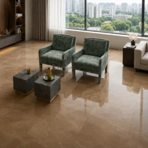 Vitrified Tiles