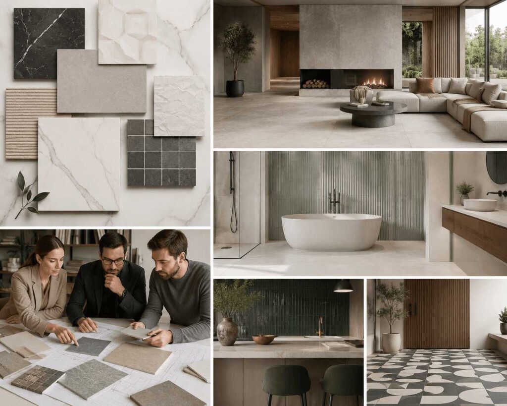 Tiles