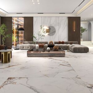 Floor Tiles