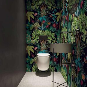 Tropical Tiles