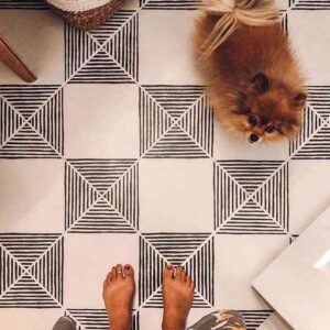 Moroccan Tiles