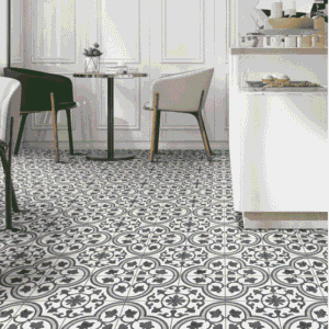 Moroccan Tiles