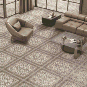 Moroccan Tiles