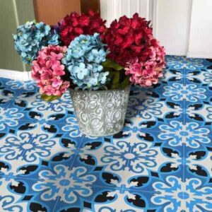 Moroccan Tiles
