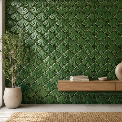 Handmade Tiles