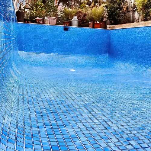 Swimming Pool Tiles