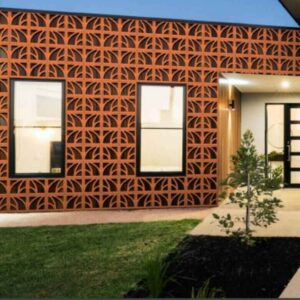 Terracotta Tiles