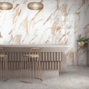 Vitrified Tiles