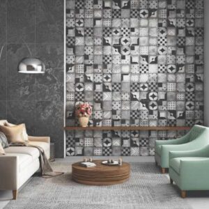 Marble Tiles