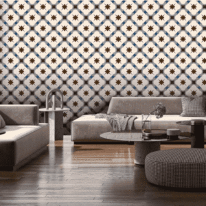Moroccan Tiles