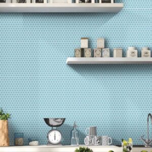 Imported Tiles
