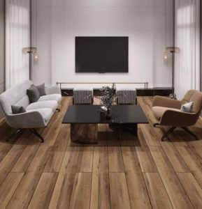 Wooden Plank Tiles